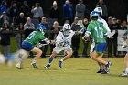 MLax vs Salve  Wheaton College Men’s Lacrosse vs Salve Regina University in the 2024 NEWMAC quarterfinals. - Photo By: KEITH NORDSTROM : Wheaton, Lacrosse, LAX, NEWMAC